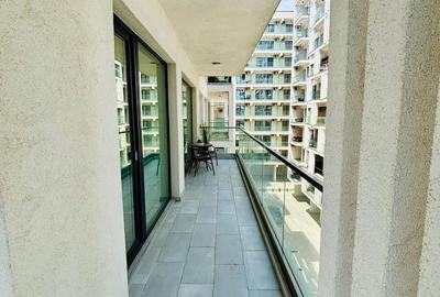 Apartament cu 2 camere în Nord - 9