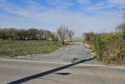 Teren de 761 mp, în Clinceni - 5