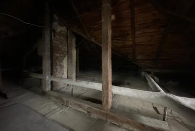 Vila cu mare potential,de renovat/Clinica/Rezidenta/Birouri/ULTRACENTRAL - 43