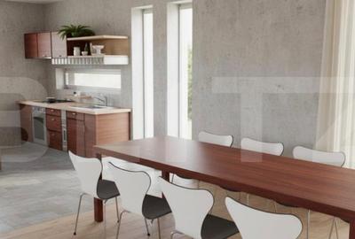 Casa P+1 compartimentare eficienta,ideala pt familie.Cartierul Izvor.190.000EURO - 5