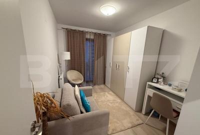 Apartament 3 camere nou, mobilat Class Park Targovi?te - 4