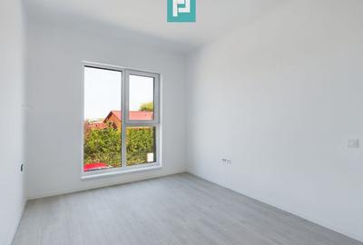 Apartament cu 3 camere decomandat în Vladimirescu - 9