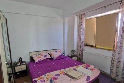 Apartament 2 camere zona Compozitorilor mobilat utilat 45 mp - 2