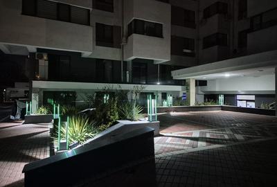 Central Address Residence- Nasaud 77- 2,3 km Unirii - 8