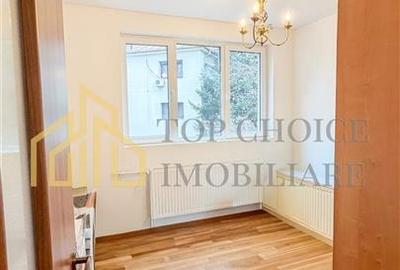 2 CAMERE MIHALACHE SANDU ALDEA DOMENII - RENOVAT COMPLET - VEDERE SPATE - 5