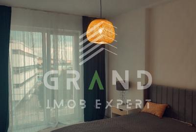 Apartament NOU-de inchiriat in zona Marasti/Muncii,  mobilat, ultrafinisat, et 2 - 8