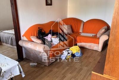 Apartament cu 3 camere semidecomandat, mobilat în Șagului - 5