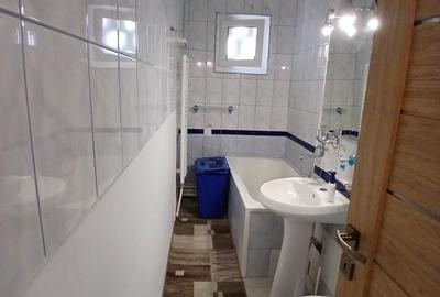 Apartament cu 3 camere semidecomandat în Alexandru cel Bun - 3