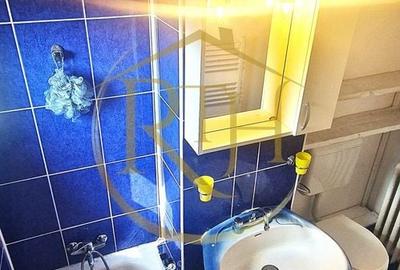 Apartament cu 2 camere semidecomandat, mobilat în Olimpia-Stadion - 20