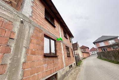 EXCLUSIVITATE! Casa individuala de vanzare 6 camere Sibiu Saliste - 3