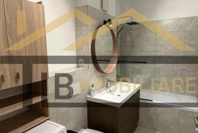Apartament cu 2 camere semidecomandat în Libertății - 7