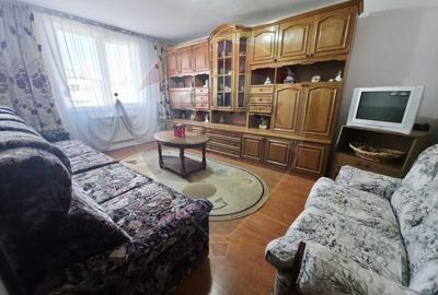 Apartament cu 2 camere decomandat, mobilat în Central - 13