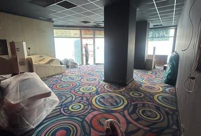 Spațiu comercial, de 150 mp, în 1 Mai