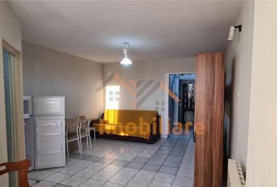 APARTAMENT 1 CAMERA | TIP D | ALUMINEI | ZONA DECEBAL APARTAMENT 1 CAMERA | TIP D | ALUMINEI | ZONA DECEBAL - 2