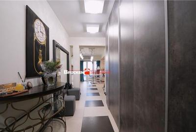 Lifestyle contemporan intr un apartament spatios cu 3 camere - 5