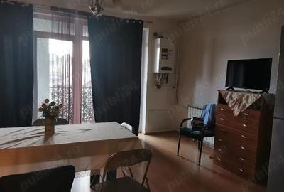 Apartament cu 3 camere decomandat în Central - 2