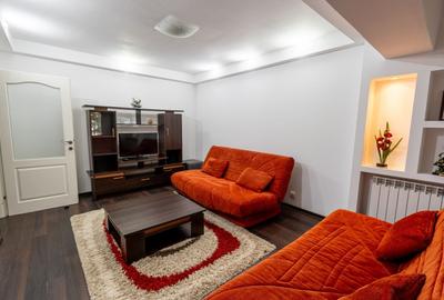 Apartament cu 2 camere decomandat, mobilat în Faleza Nord - 12