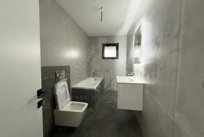 Apartament cu 4 camere în Albert - 8