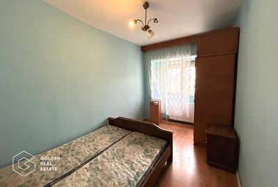 Apartament 4 camere, 128 mp, zona Alfa, comision 0% - 12