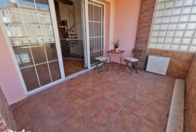 Apartament cu 5 camere semidecomandat, mobilat în Șagului - 7