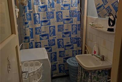 Apartament cu 3 camere decomandat în Pâncota - 9