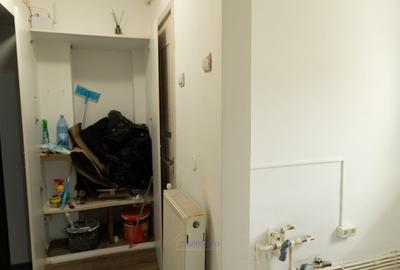 Garsoniera de 21mp langa Piata din Moinesti, bloc A3 - 7