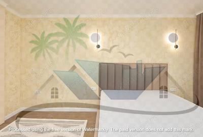 Garsoniera de inchiriat Gruia - 3