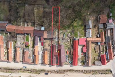 Casă cu 5 camere cu Teren 1310 Mp în Ariușd - 43