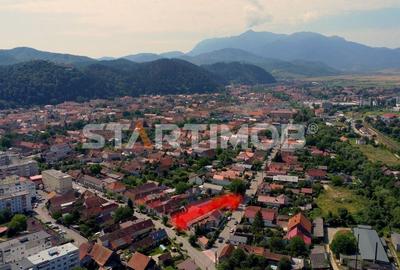 Pensiune 9 camere Rasnov - 55