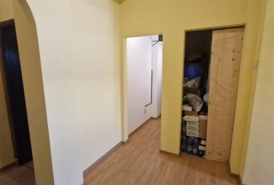 Apartament 3 camere - 10 minute de metrou - Mosilor - 9