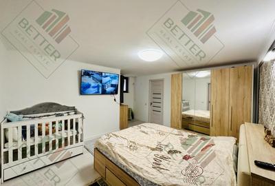 Apartament de Lux cu 5 Camere în Zona Decebal – Piața Alba Iulia Apartament de Lux cu 5 Camere în Zona Decebal – Piața Alba Iulia - 10