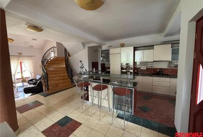 Casă cu 9 camere cu Teren 506 Mp în Ultracentral - 9