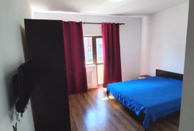 Apartament cu 3 camere decomandat, mobilat în Haliu - 5