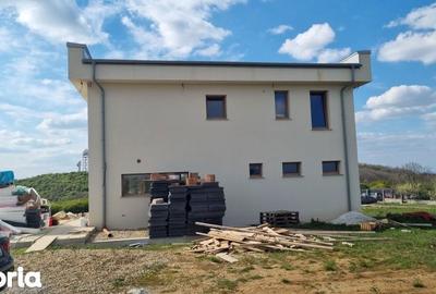 Casă cu 4 camere cu Teren 245 Mp în Iorga