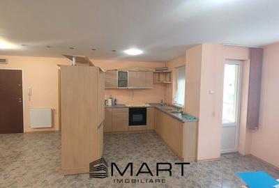 Apartament cu 3 camere decomandat, mobilat în Mihai Viteazul - 7