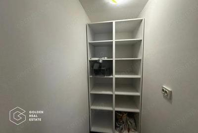 Apartament lux, 2 camere Alfa, etaj 2, bloc 2015, centrala termica - 9