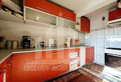 Apartament cu 3 camere decomandate, Cetate Apartament cu 3 camere decomandate, Cetate - 2