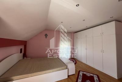 Casă individuală cu 4 camere cu Piscina în Fratelia - 4