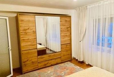 Apartament cu 2 camere decomandat, mobilat în Vlahuță - 4