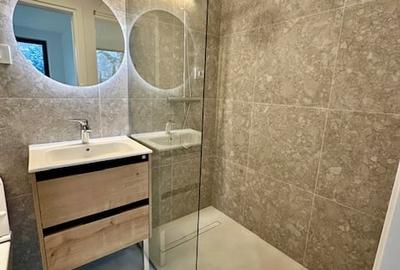 Apartament cu 4 camere decomandat, mobilat în Băneasa - 3