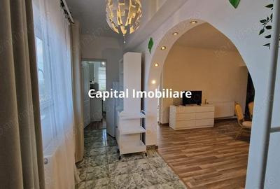 Apartament cu 2 camere semidecomandat, mobilat în Săsar - 2