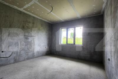 Casă cu 4 camere cu Teren 500 Mp în Nazna - 15