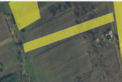 Teren extravilan Perieni, cota parte 6/16 , ID: R2822105 - 3