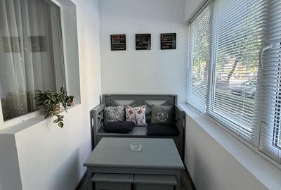Apartament cu 2 camere decomandat în Răcădău - 11