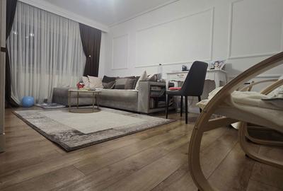 Apartament cu 3 camere decomandat în Sud - 7
