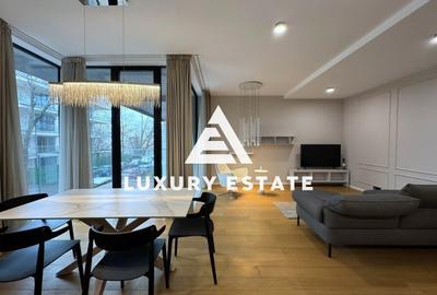 INCHIRIERE 3 CAMERE ONE VISTA/ MOBILAT COMPLET/PARCARE - 8