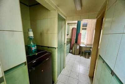 C/1554 De vanzare apartament cu 2 camere in Tg Mure? - Semicentral - 4