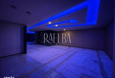 Spațiu comercial, de 584 mp, în 13 Septembrie - 9