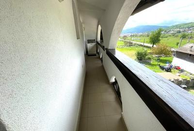 De vanzare mansarda 2 camere Gura Humorului - Cuib la munte De vanzare mansarda 2 camere Gura Humorului - Cuib la munte - 19