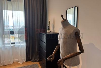 Aviatiei Towers I 2 camere I View panoramic I Parcare inclusa - 13